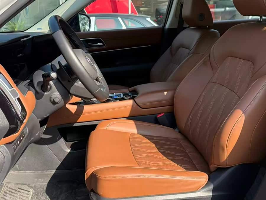 日产 探陆 2024 汽车图片 #10