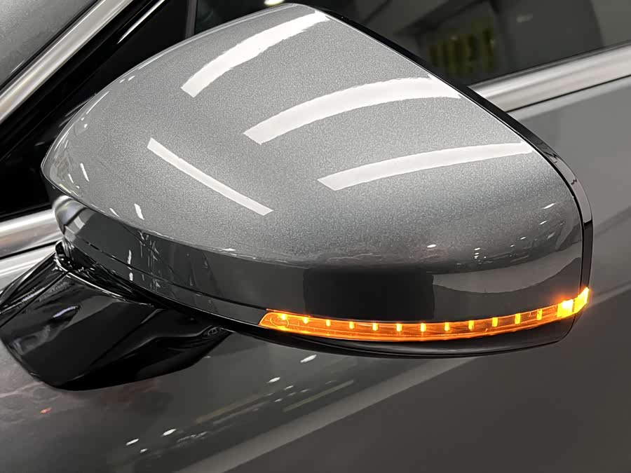 Xpeng P7 2020 #10 Xpeng P7 2020 immagine di auto #10