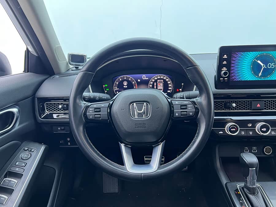 Honda INTEGRA 2022 immagine di auto #10