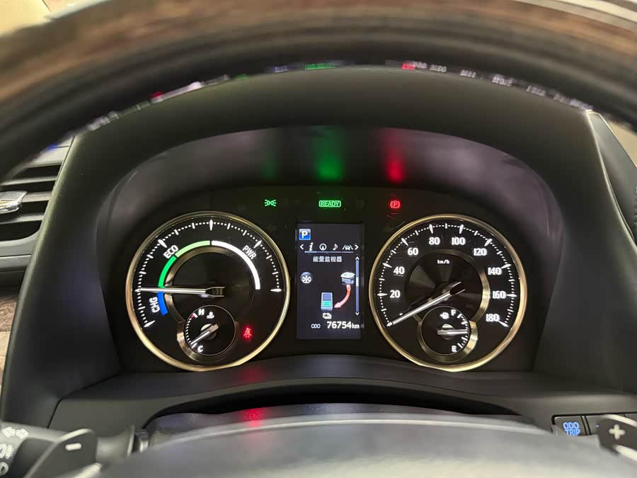 Toyota Alphard 2022 car image #10