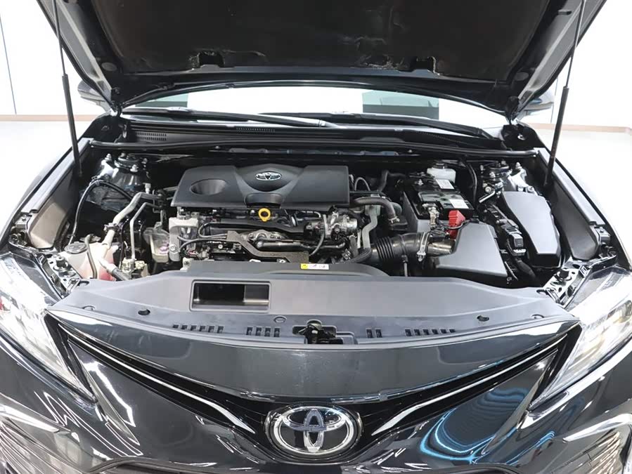 Toyota Camry 2022 #10 Toyota Camry 2022 immagine di auto #10