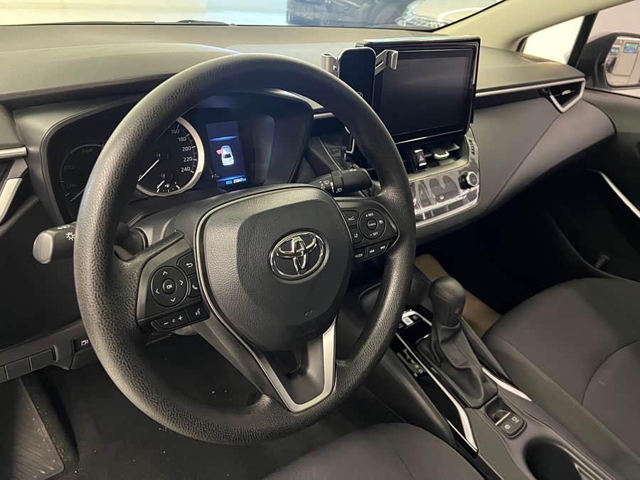 Toyota Corolla 2022 #10 Toyota Corolla 2022 imagen de coche #10