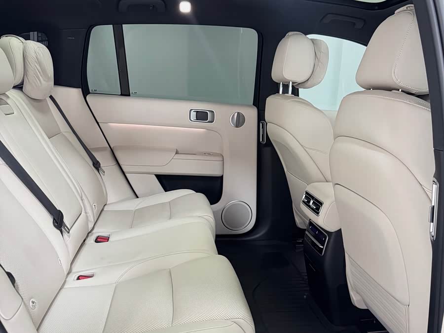 理想汽车 理想L7 2023 汽车图片 #10