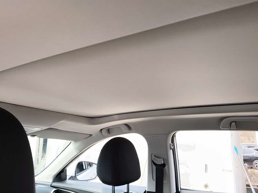 Forthing T5 EVO 2022 #10 Forthing T5 EVO 2022 car image #10