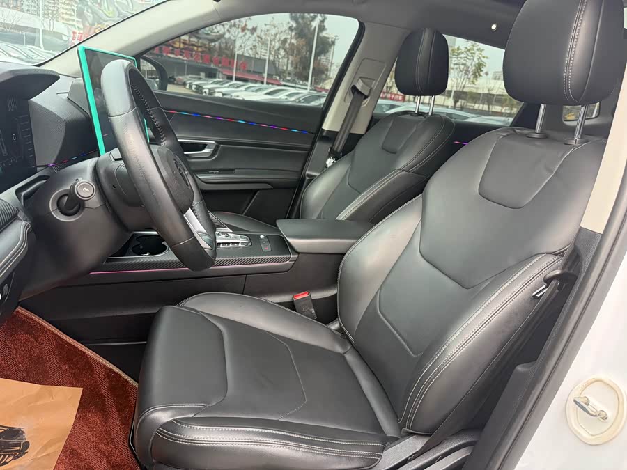 BYD Song Pro 2020 immagine di auto #10