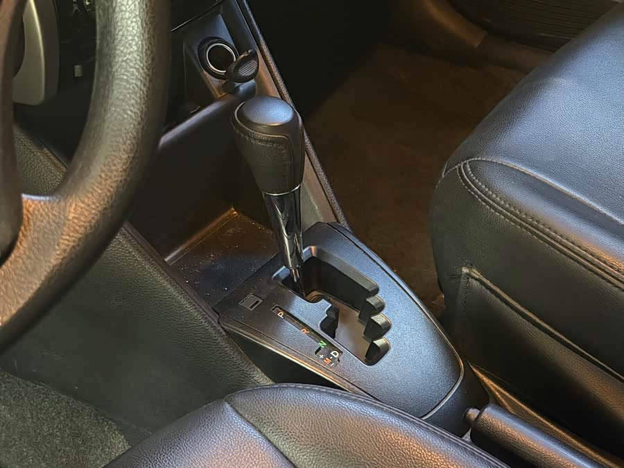 Toyota Yaris L Zhixiang 2021 صورة سيارة #10