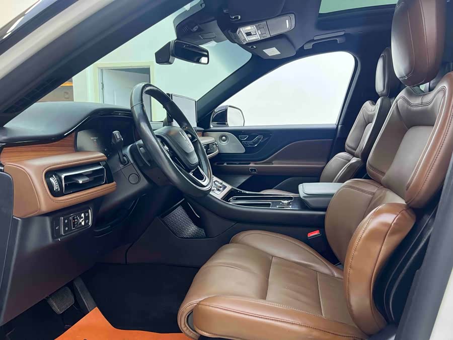 Changan 2020 #10 Changan 2020 car image #10