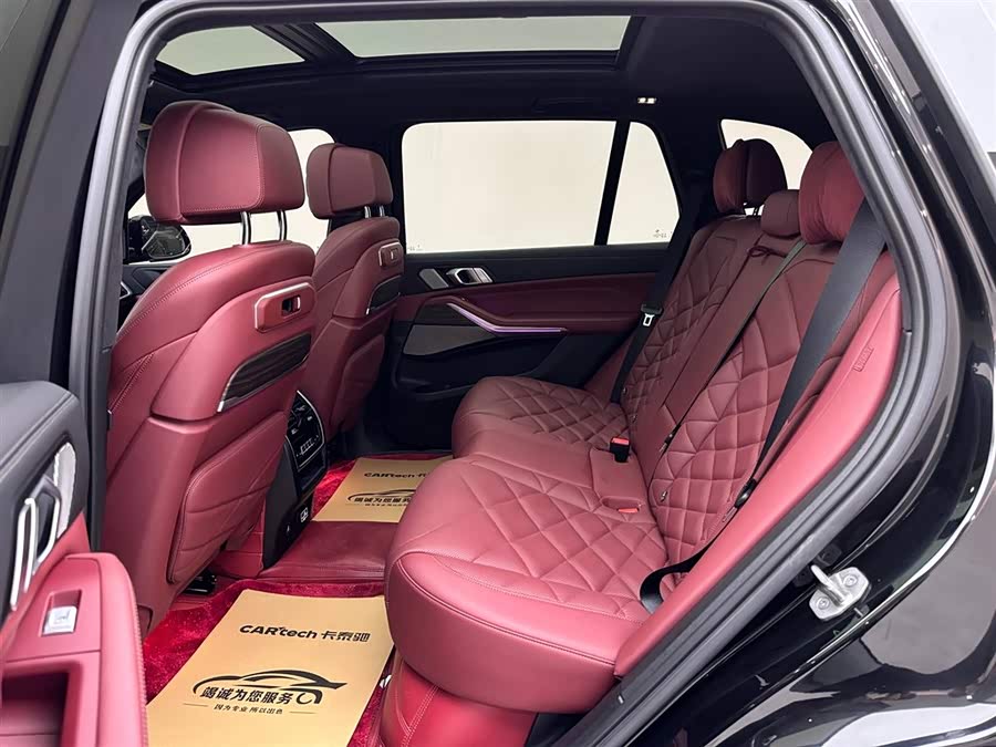 宝马 宝马X5 2023 汽车图片 #10