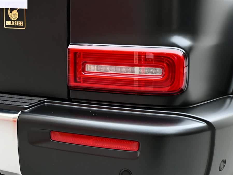 Mercedes-Benz G Class 2024 изображение автомобиля #10