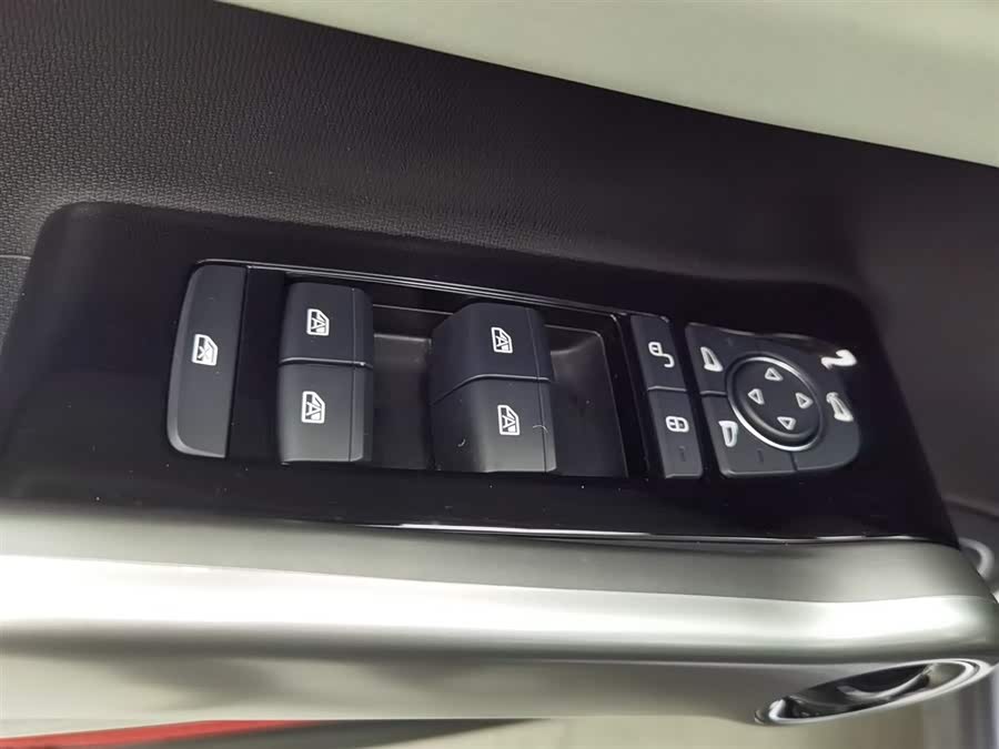 BYD Yuan Plus 2023 car image #10