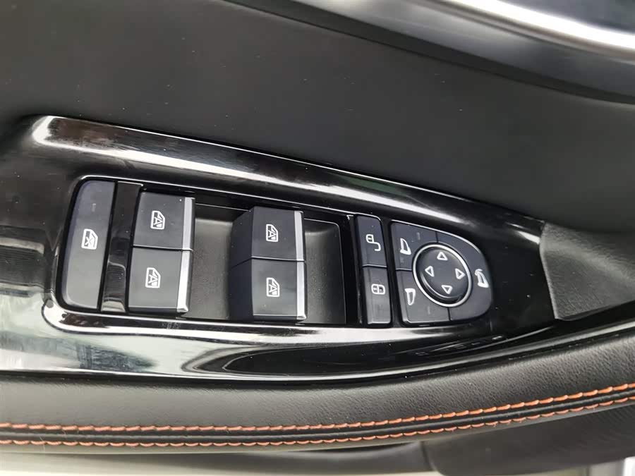 BYD Song Plus 2021 immagine di auto #10