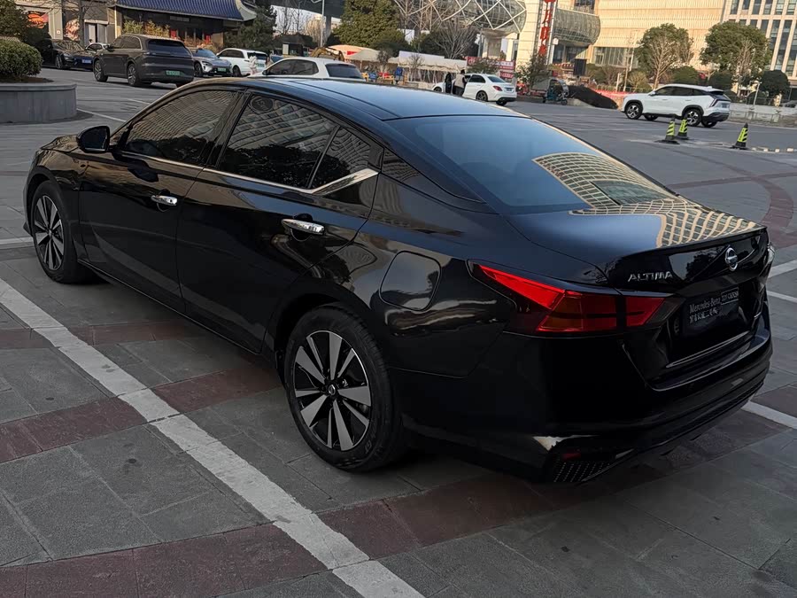 日产 天籁 2021 汽车图片 #10