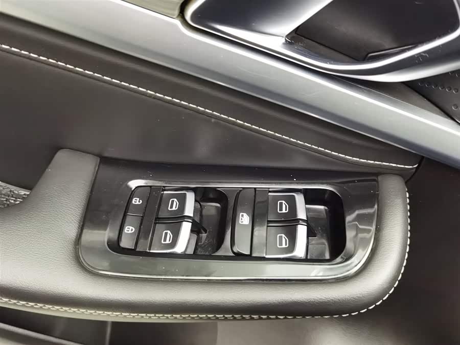 Jetour X70 2021 image de voiture #10