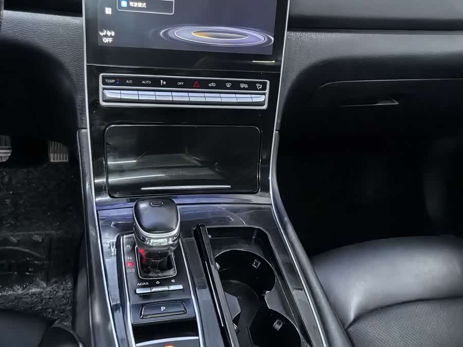 广汽传祺 传祺GS4 PLUS 2021 汽车图片 #10