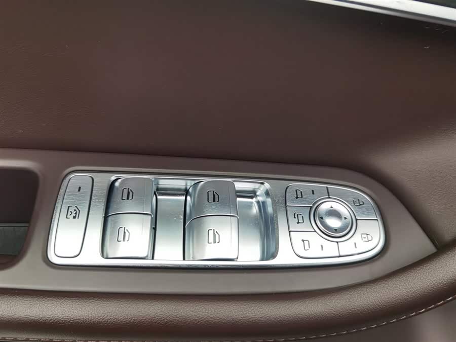 Chery Tiggo 8 PRO 2022 car image #10