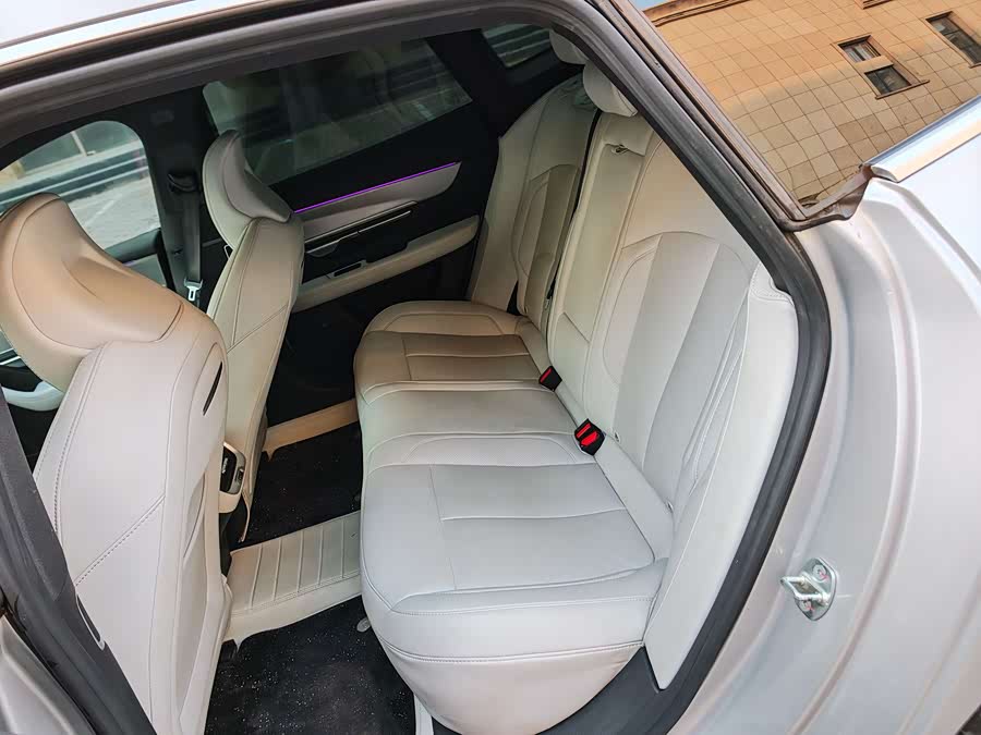 Xpeng P7 2023 #10 Xpeng P7 2023 immagine di auto #10