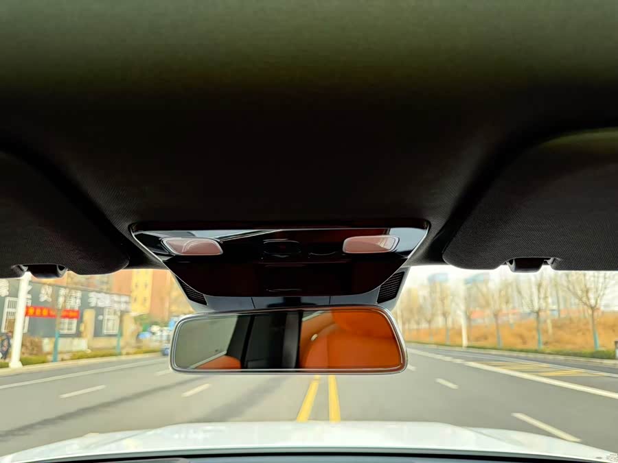 Li L7 2024 car image #10