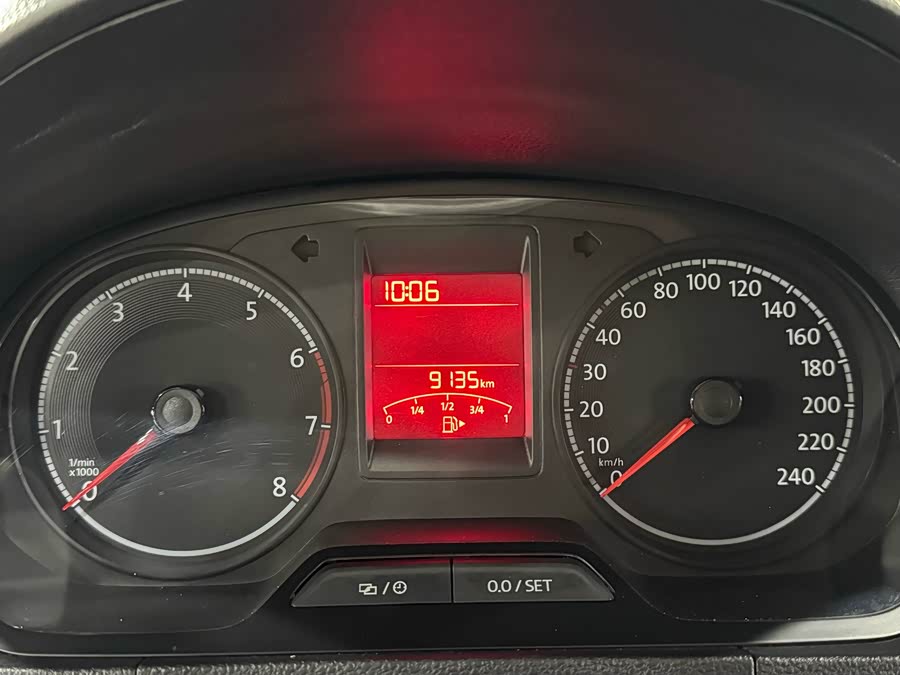 Jetta VA3 2023 car image #10