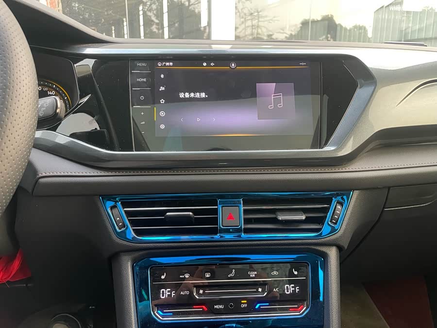 Volkswagen Tharu 2022 #10 Volkswagen Tharu 2022 car image #10