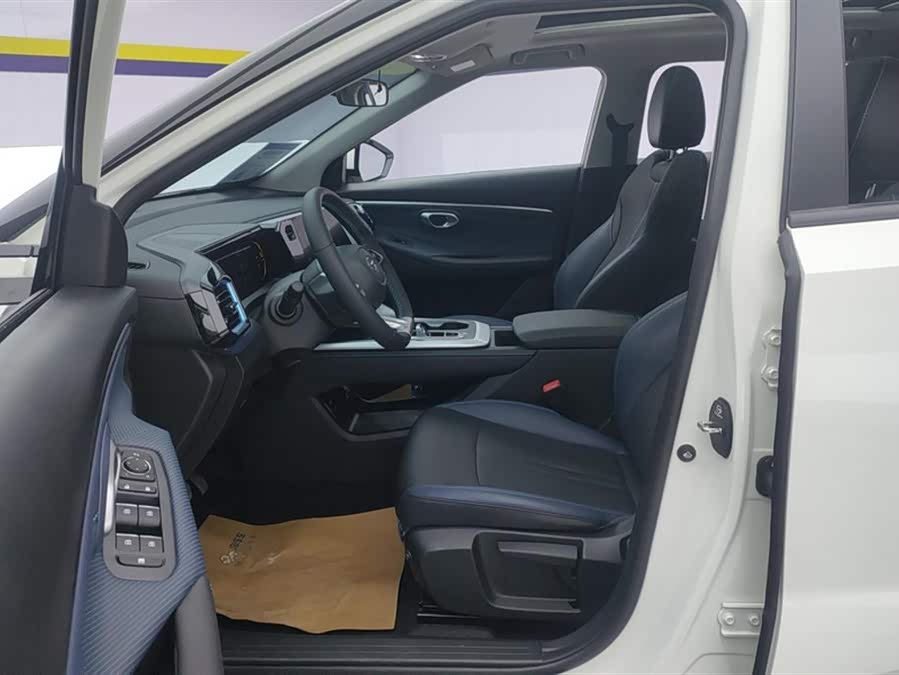 GAC Trumpchi GS3 2025 car image #10