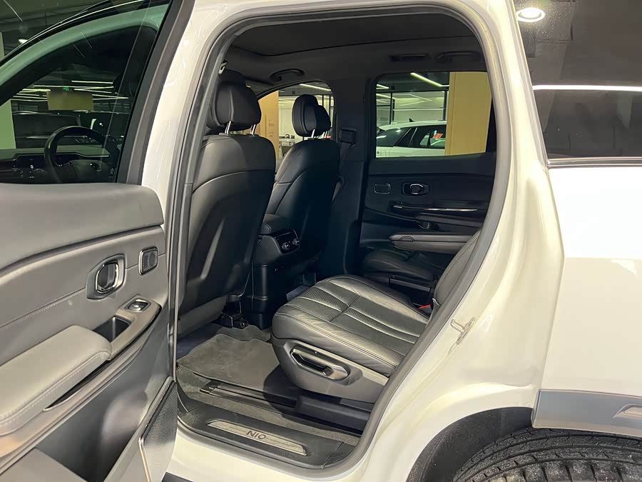 蔚来 蔚来ES8 2021 汽车图片 #10