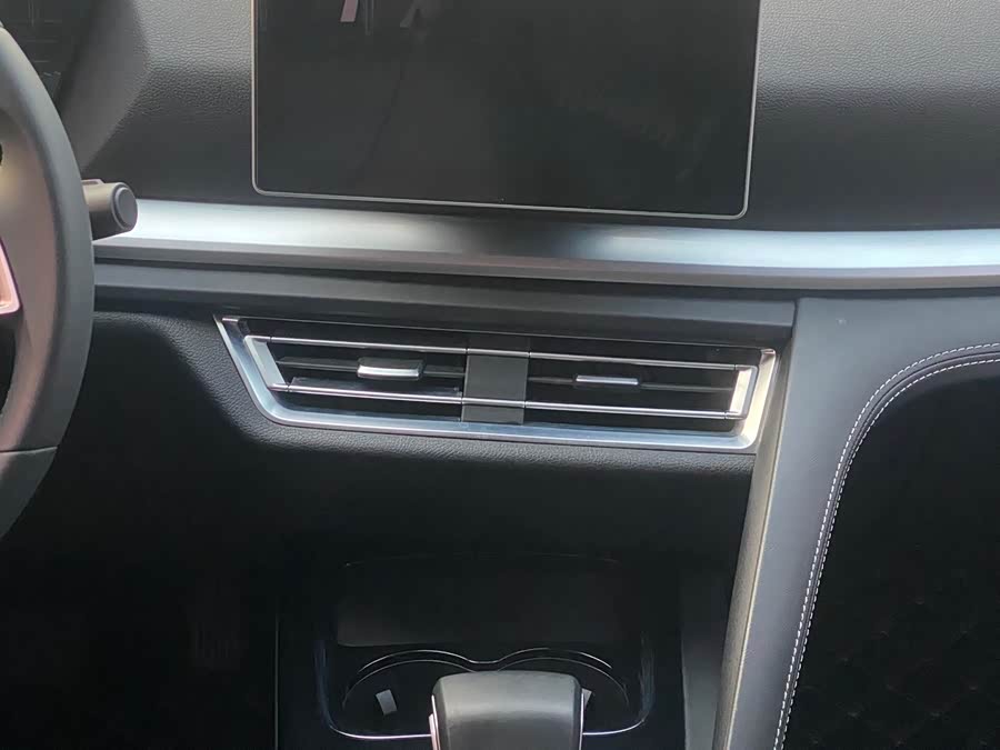 BYD Song Pro 2020 car image #10