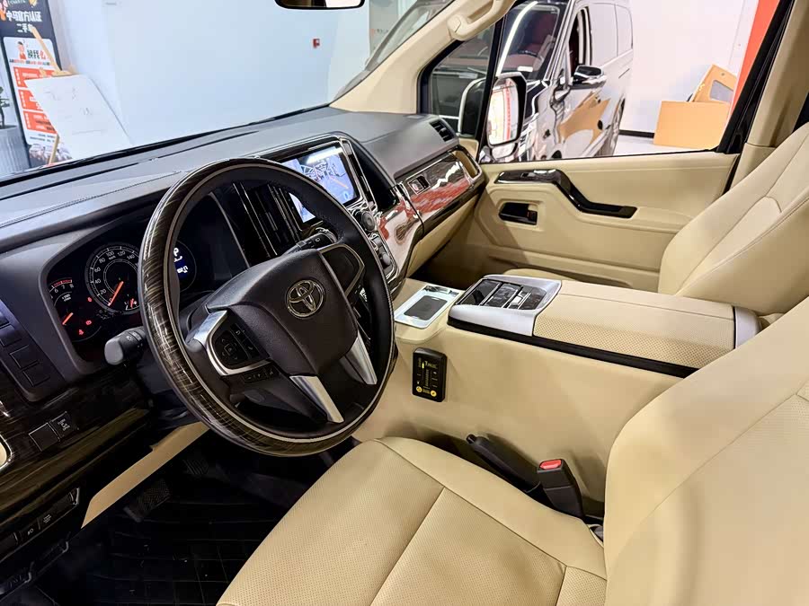 Toyota 2024 car image #10