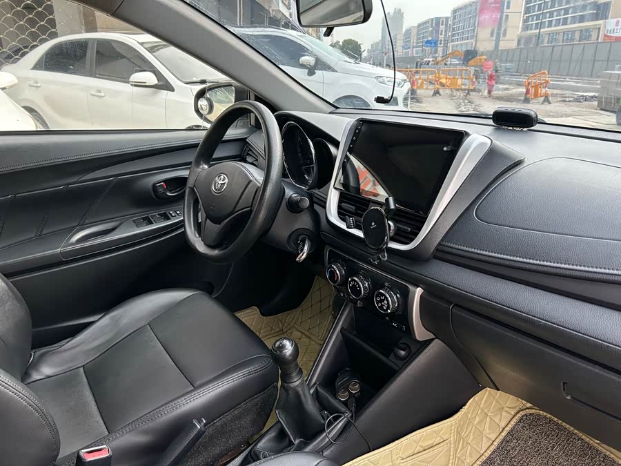 Vios 2016 #10 Vios 2016 immagine di auto #10
