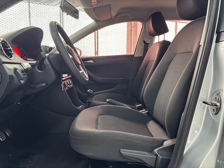Jetta Jetta 2014 car image #10
