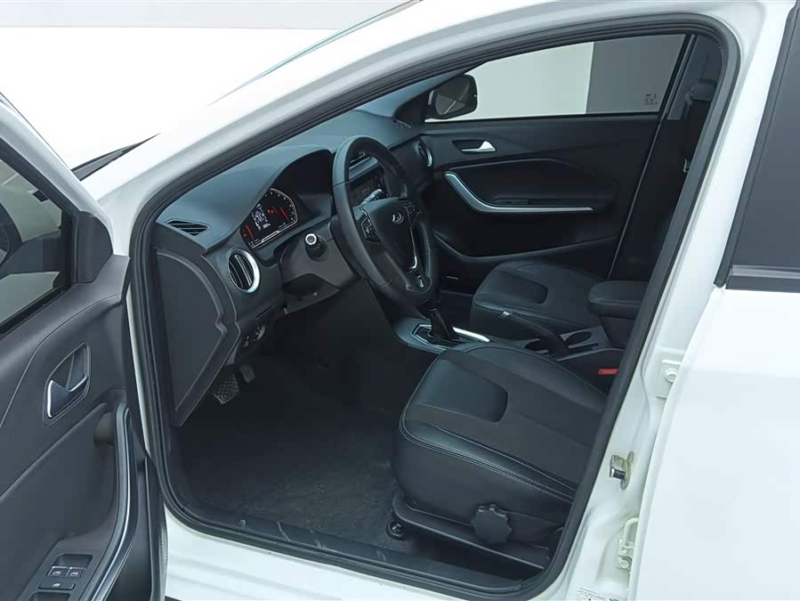 Chery Tiggo 3x 2018 #10 Chery Tiggo 3x 2018 car image #10