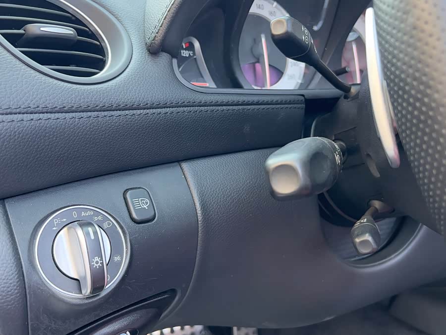 Mercedes-Benz SL Class 2011 car image #10