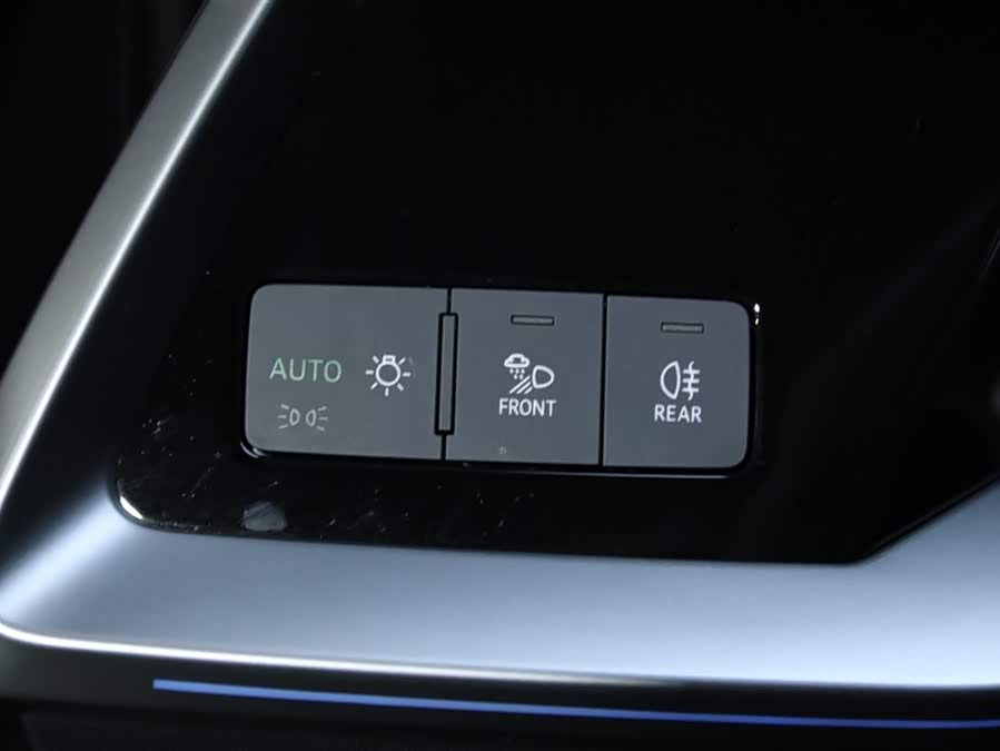 Audi A3 2024 car image #10