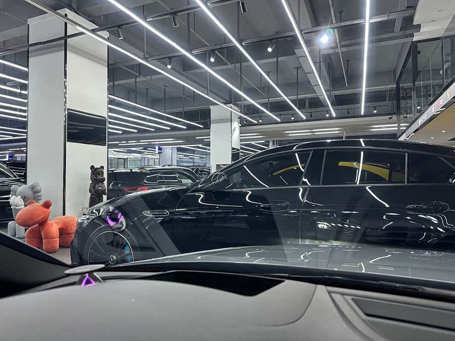 Audi RS 4 2022 #10 Audi RS 4 2022 immagine di auto #10