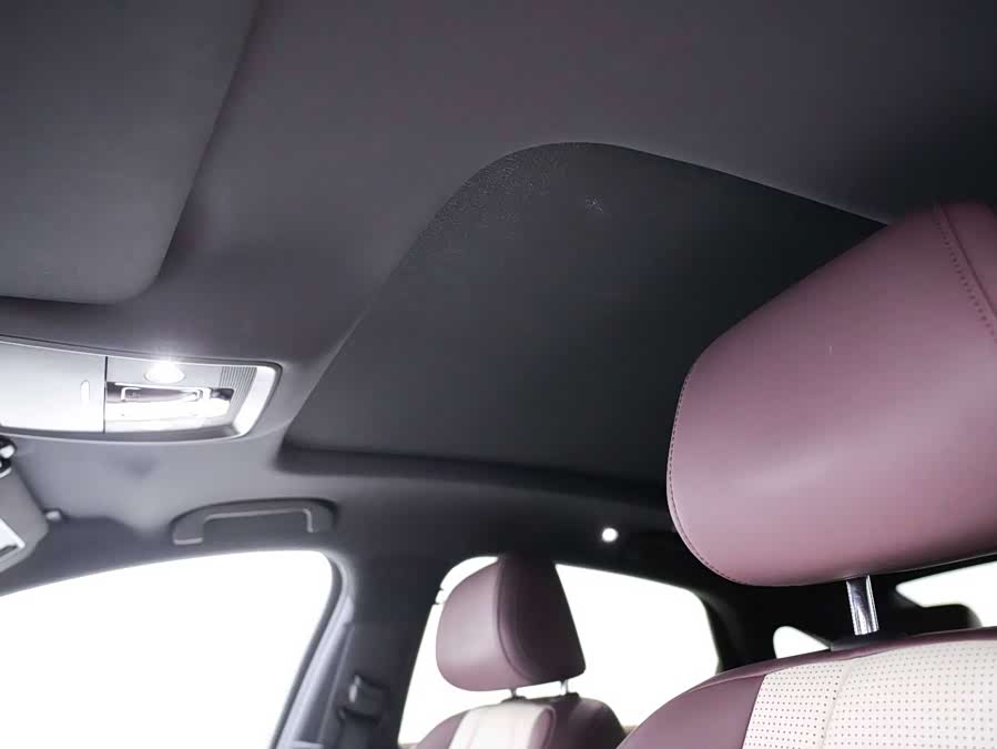 BYD Seal 07 DM-i 2025 #10 BYD Seal 07 DM-i 2025 car image #10