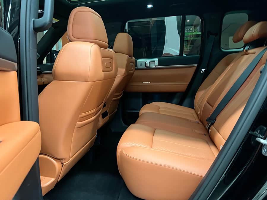 FangChengBao Tiger 7 2025 car image #10