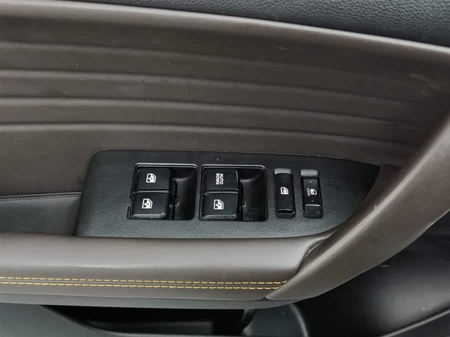 Changan CS35 Plus 2020 imagen de coche #10