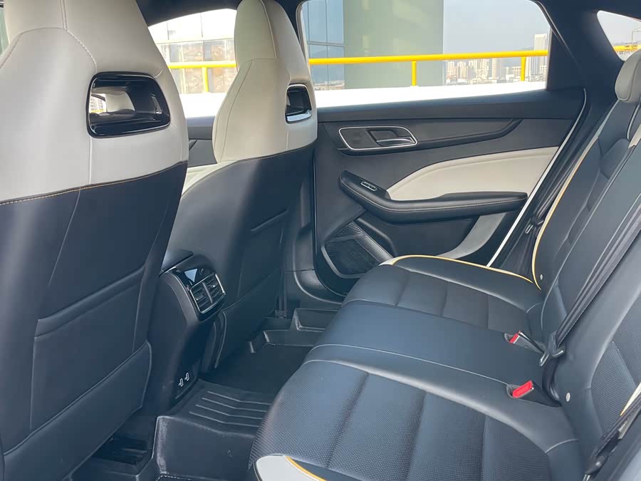 MG 6 2022 #10 MG 6 2022 car image #10