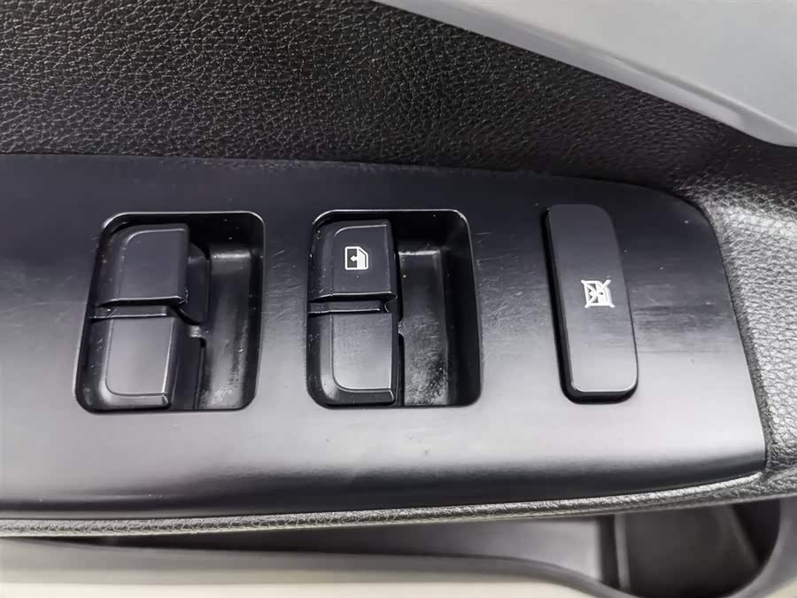 Kia KX1 2019 car image #10