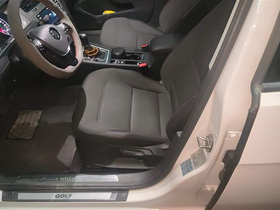 Volkswagen Golf (Imported) 2016 #10 Volkswagen Golf (Imported) 2016 imagem de carro #10