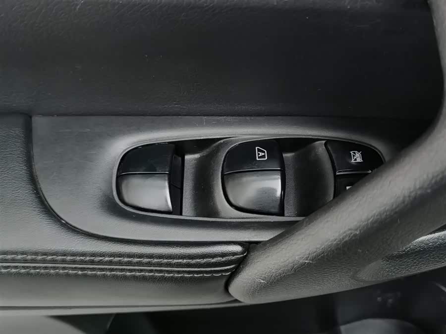 日产 奇骏 2020 汽车图片 #10