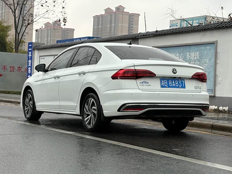 大众 宝来 2023 汽车图片 #10