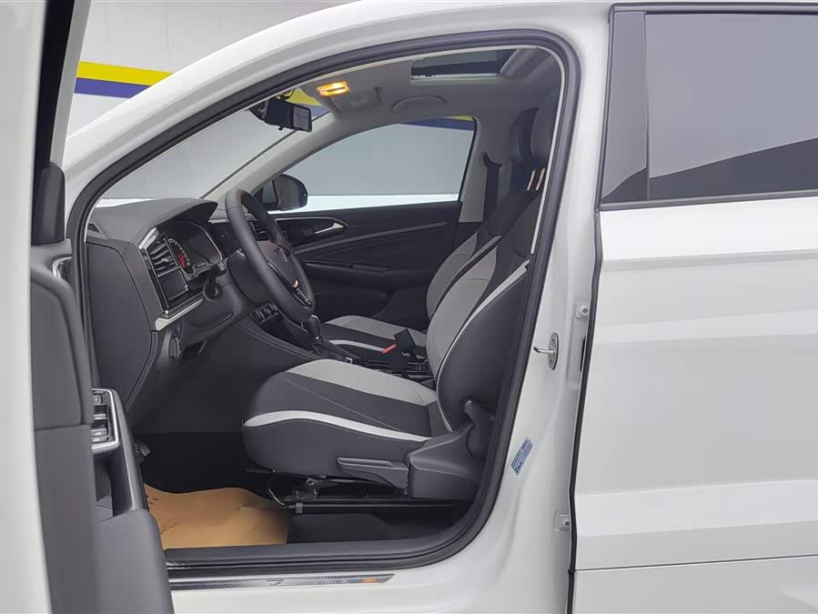 捷达 捷达VS5 2025 汽车图片 #10