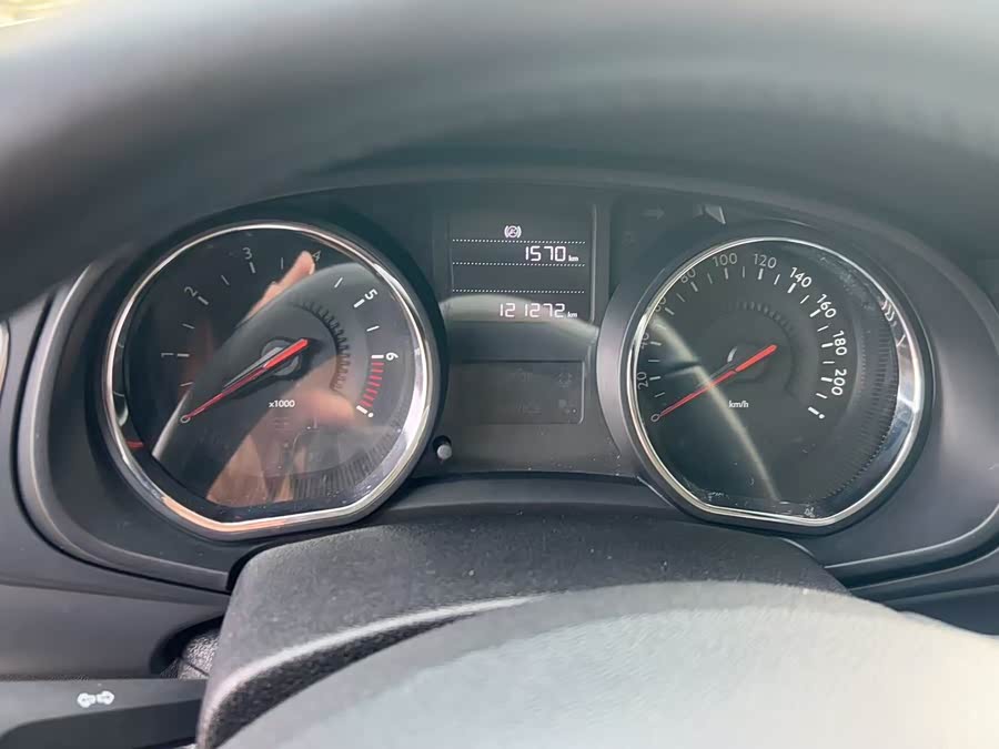 Citroen C3-XR 2015 #10 Citroen C3-XR 2015 car image #10