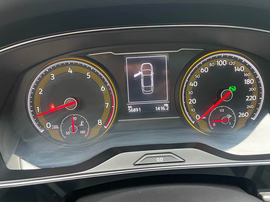 Volkswagen Passat 2020 #10 Volkswagen Passat 2020 immagine di auto #10