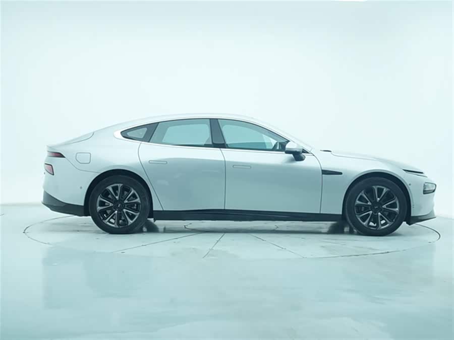 Xpeng P7 2022 #10 Xpeng P7 2022 immagine di auto #10