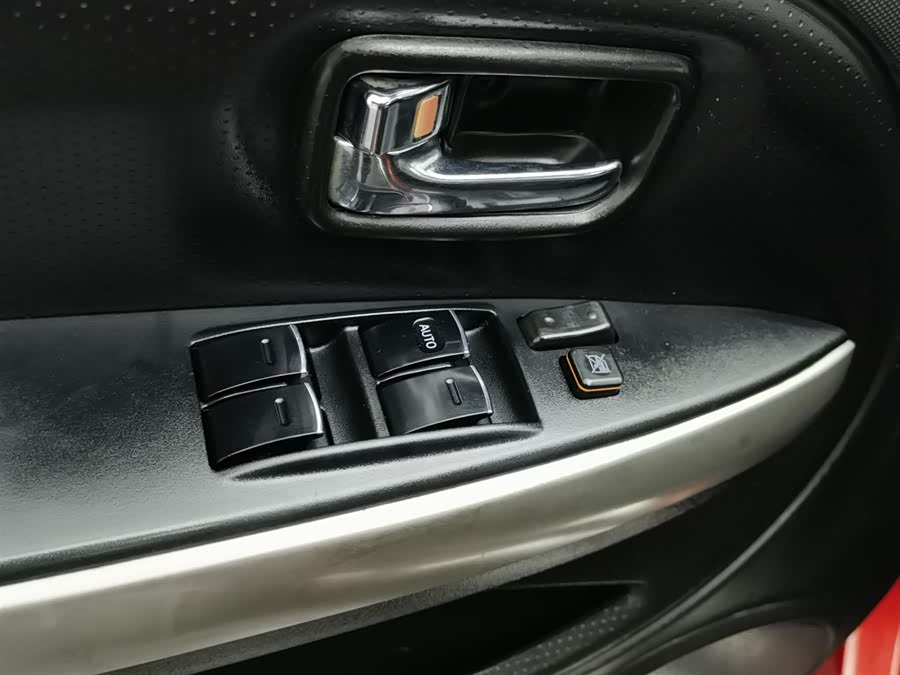 Great Wall M4 2014 car image #10