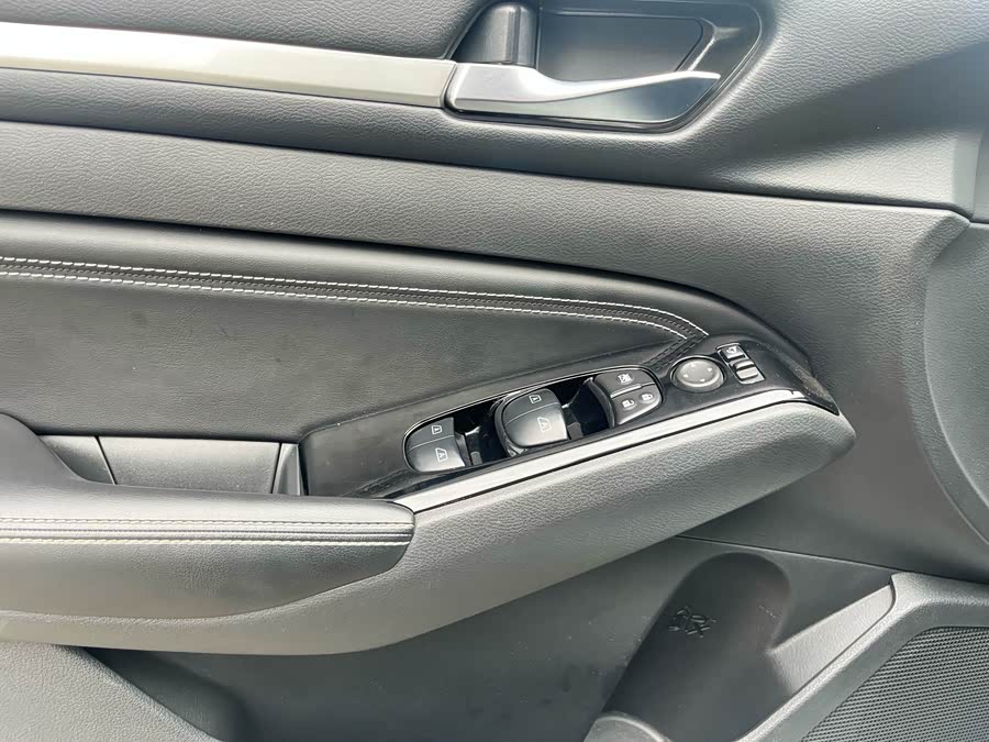 日产 天籁 2023 汽车图片 #10