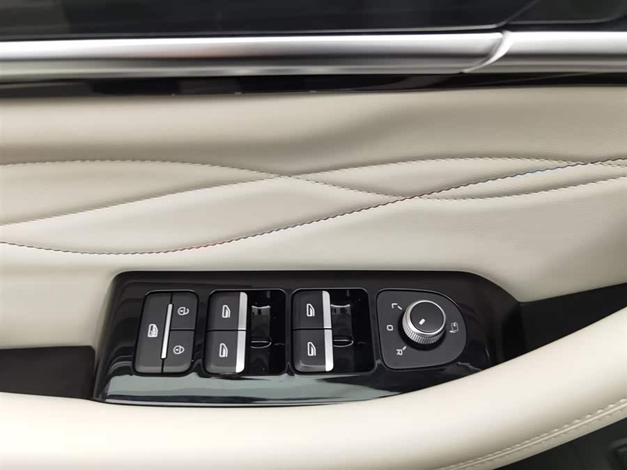 GEELY Monjaro 2023 car image #10