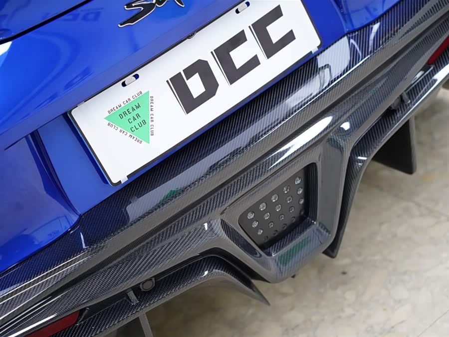 Toyota Supra 2022 #10 Toyota Supra 2022 imagem de carro #10