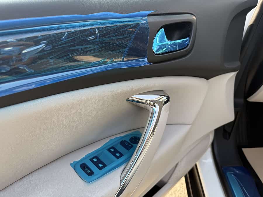 Citroen C5 2010 immagine di auto #10